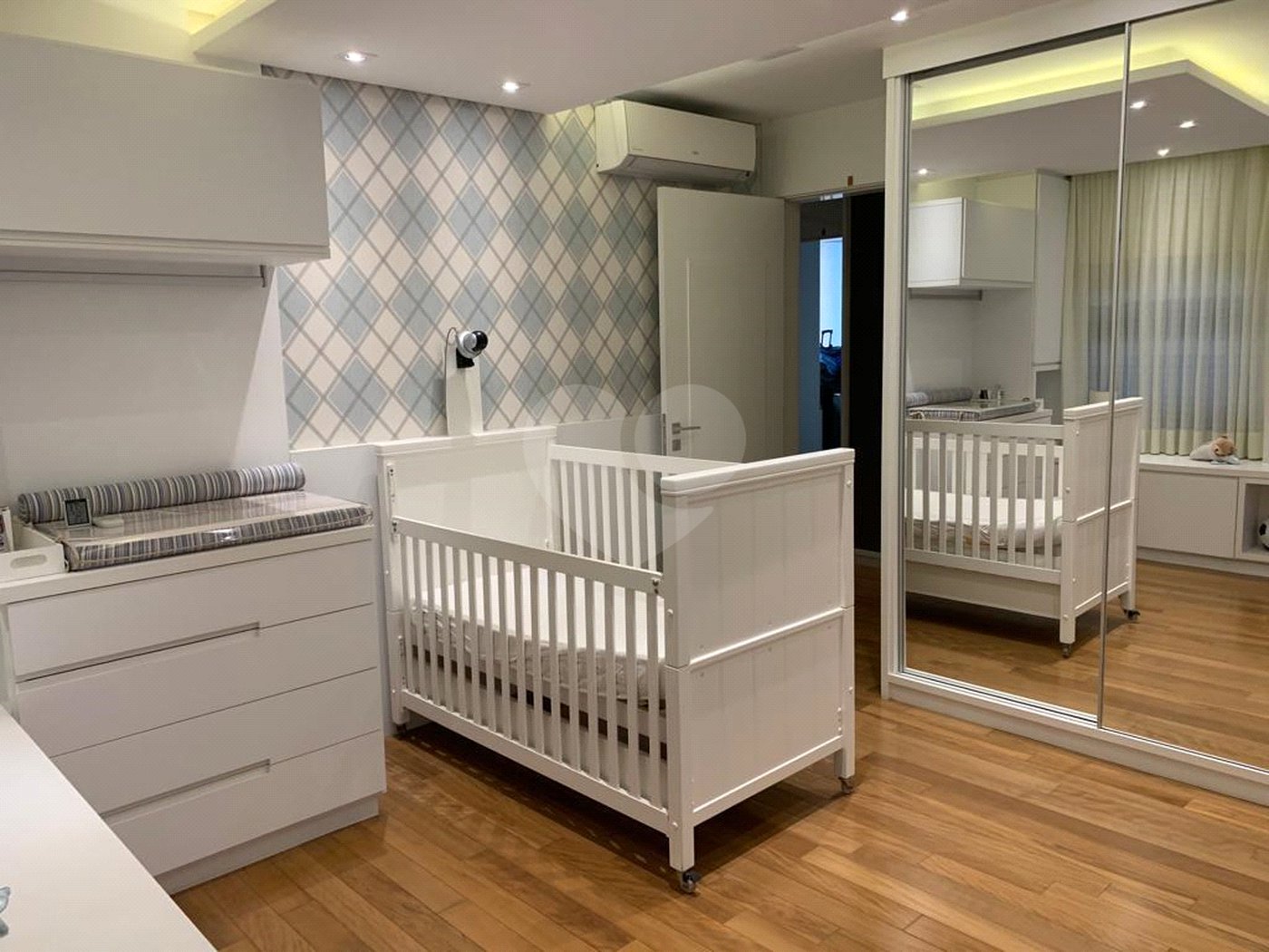 Apartamento à venda com 3 suítes em Vila Buarque, São Paulo, SP