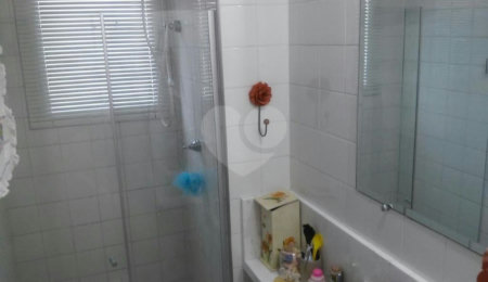 Apartamento à venda com 3 quartos em Horto, São Paulo, SP