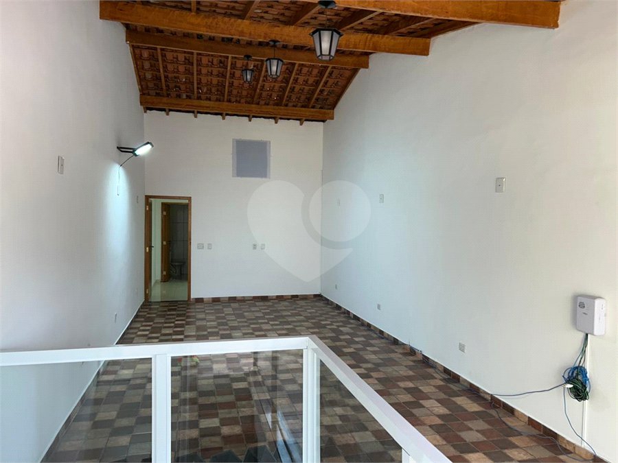 Casa de Vila para alugar com 4 suítes em Vila Romana, São Paulo, SP