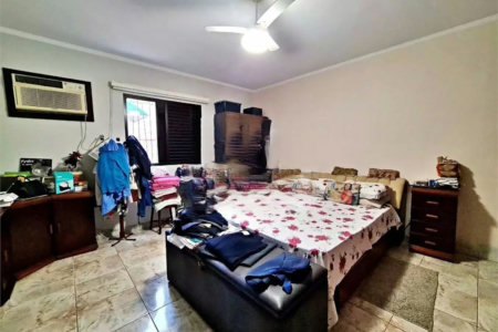 Casa com 3 dormitórios à venda, 183 m² por R$ 1.350.000,00 - Ponta da Praia - Santos/SP