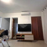 Casa à venda com 2 quartos, sendo 1 suíte, no condomínio Residencial Vila Real, Indaiatuba - SP