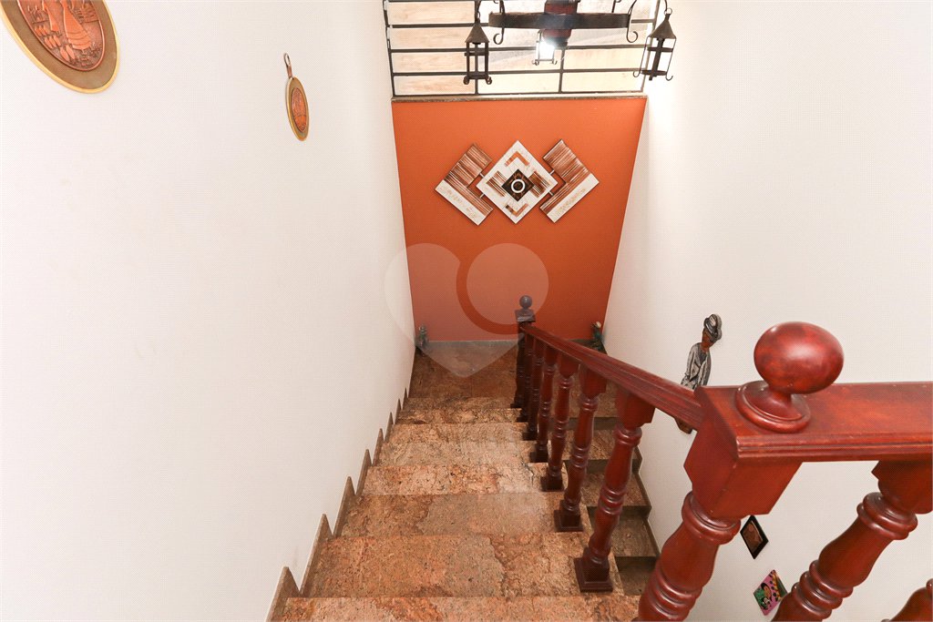 Casa à venda com 4 quartos, sendo 1 suíte, em Brooklin, São Paulo, SP