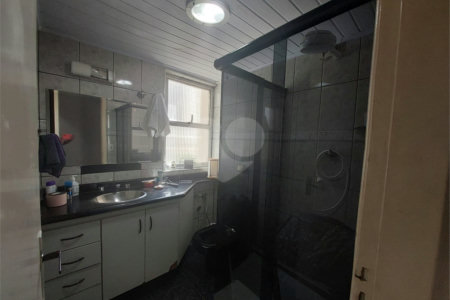 Apartamento à venda com 3 quartos, sendo 1 suíte, em Vila Cordeiro, São Paulo, SP