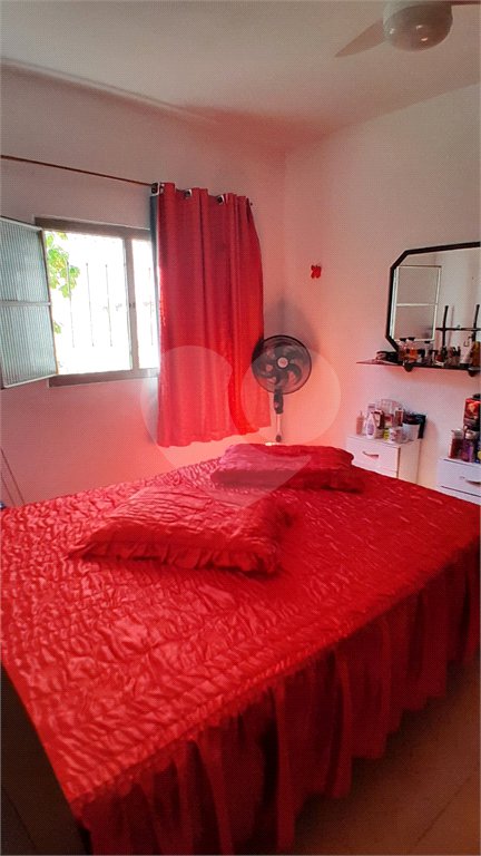 Casa à venda com 2 quartos em Campo Grande, Rio de Janeiro, RJ
