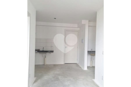 Apartamento à venda com 2 quartos em Vila Maria Baixa, São Paulo, SP