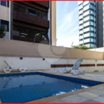 Apartamento à venda com 1 quarto em Pinheiros, São Paulo, SP