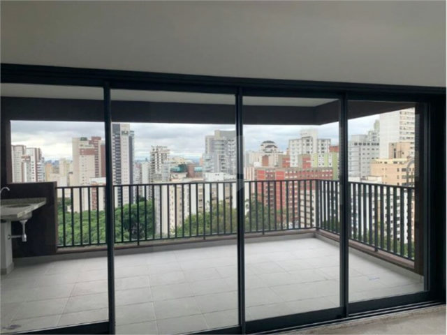 Apartamento à venda com 2 quartos, sendo 1 suíte,  em Paraíso, São Paulo, SP