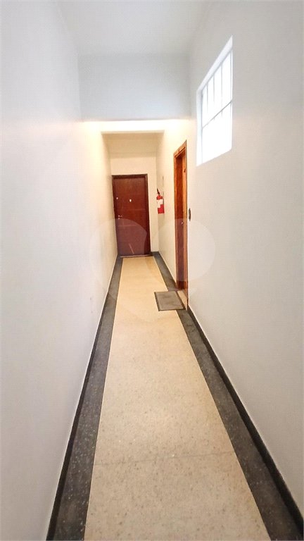Apartamento à venda com 2 quartos em Santana, São Paulo, SP