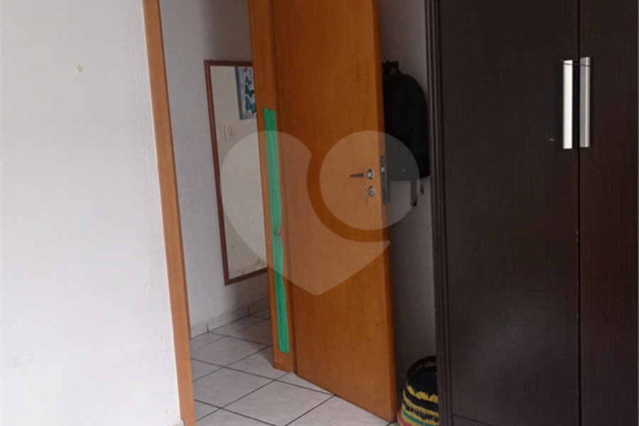 Apartamento à venda com 2 quartos em Limão, São Paulo, SP