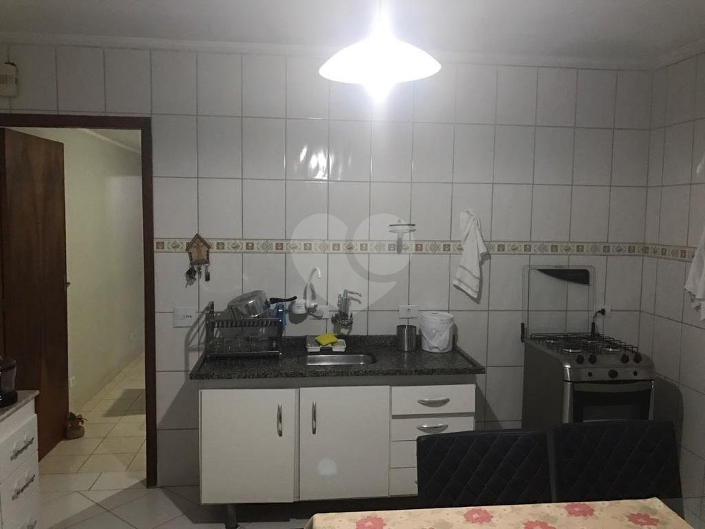 Excelente sobrado em Pirituba