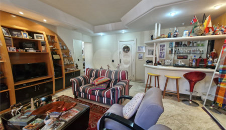 Apartamento à venda com 3 quartos, sendo 1 suíte,  em Tijuca, Rio de Janeiro, RJ