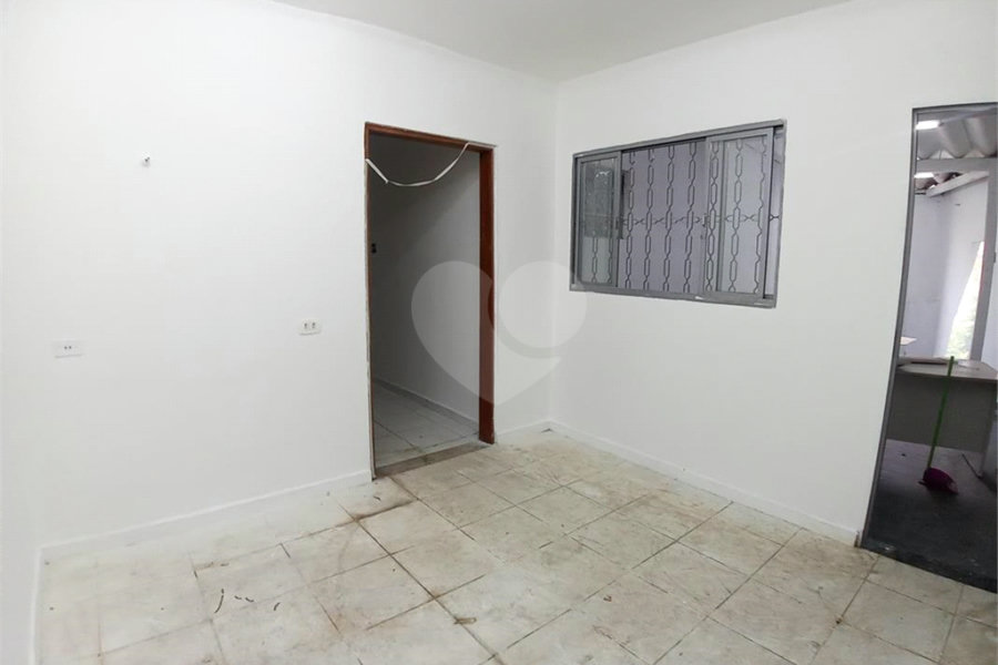 Terreno à venda ou para alugar com 3 quartos em Tucuruvi, São Paulo, SP