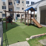 Apartamento à venda com 2 quartos em Guaratiba, Rio de Janeiro, RJ