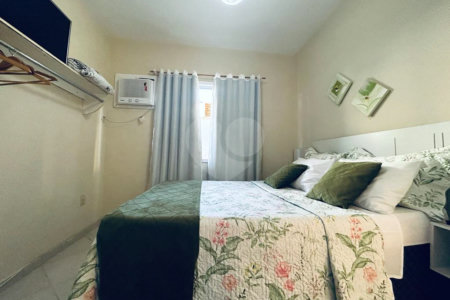 Hotel à venda com 12 suítes em Geribá, Armação dos Búzios, RJ
