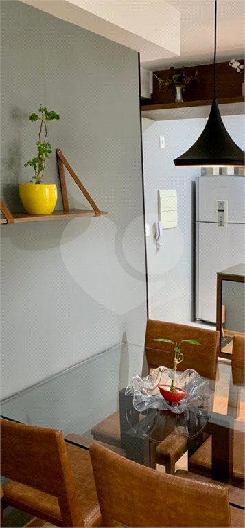 Apartamento à venda com 2 quartos, sendo 1 suíte,  em Bela Aliança, São Paulo, SP