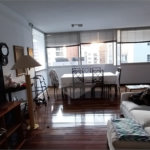 Apartamento à venda com 3 quartos em Higienópolis, São Paulo, SP