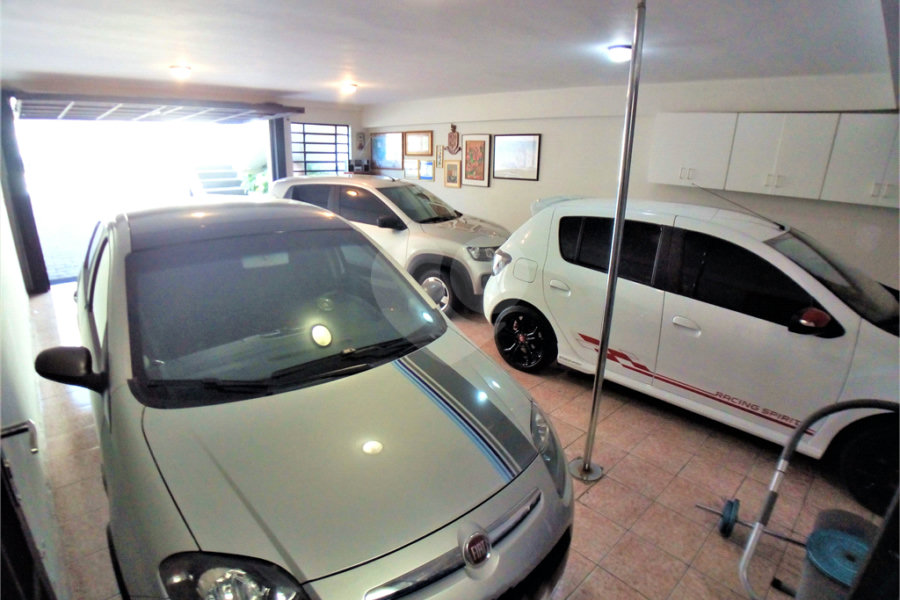 Sobrado à venda com 3 quartos, sendo 1 suíte, em Tremembé, São Paulo, SP
