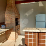 Casa à venda com 3 suítes no condomínio Jardim Reserva Bom Viver de Indaiatuba, Indaiatuba - SP