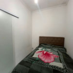 Apartamento à venda, 42 m² por R$ 320.000,00 - José Menino - Santos/SP