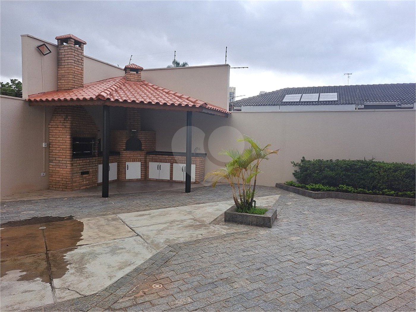 Apartamento à venda com 2 quartos em Jardim do Colégio (zona Norte), São Paulo, SP