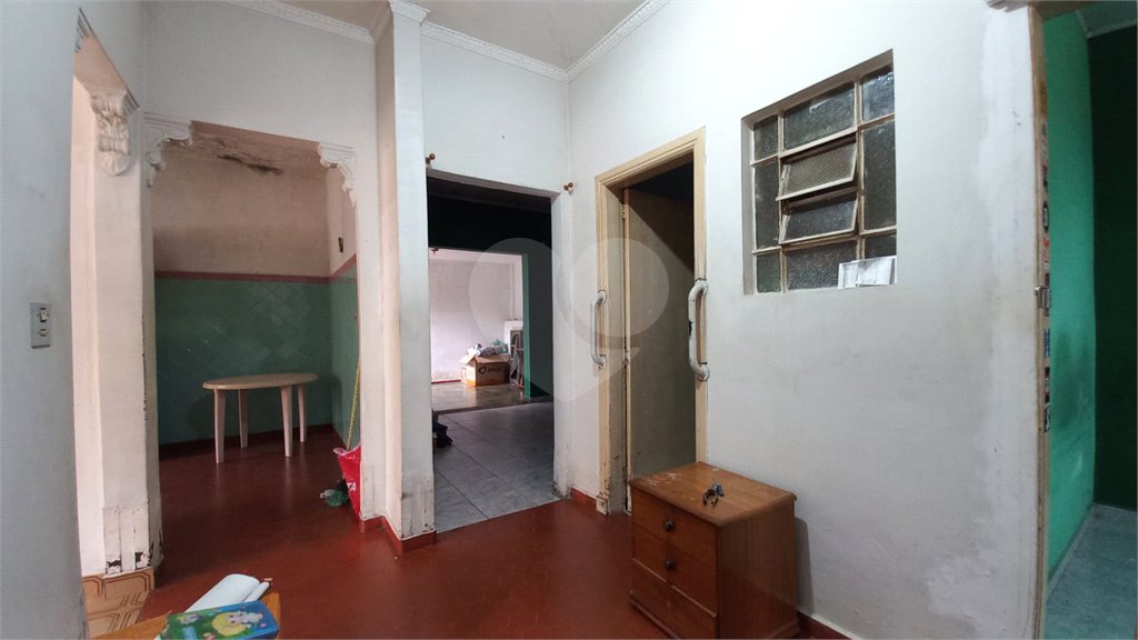 Casa Térrea à venda com 4 quartos, sendo 2 suítes, em Vila Gustavo, São Paulo, SP