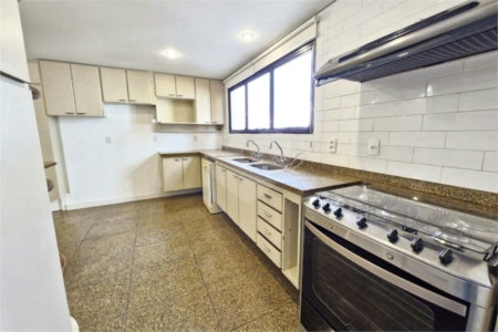Apartamento à venda com 4 quartos, sendo 3 suítes, em Brooklin, São Paulo, SP