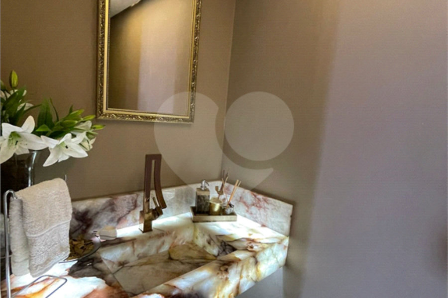 Apartamento à venda com 4 quartos, sendo 3 suítes,  em Santana, São Paulo, SP