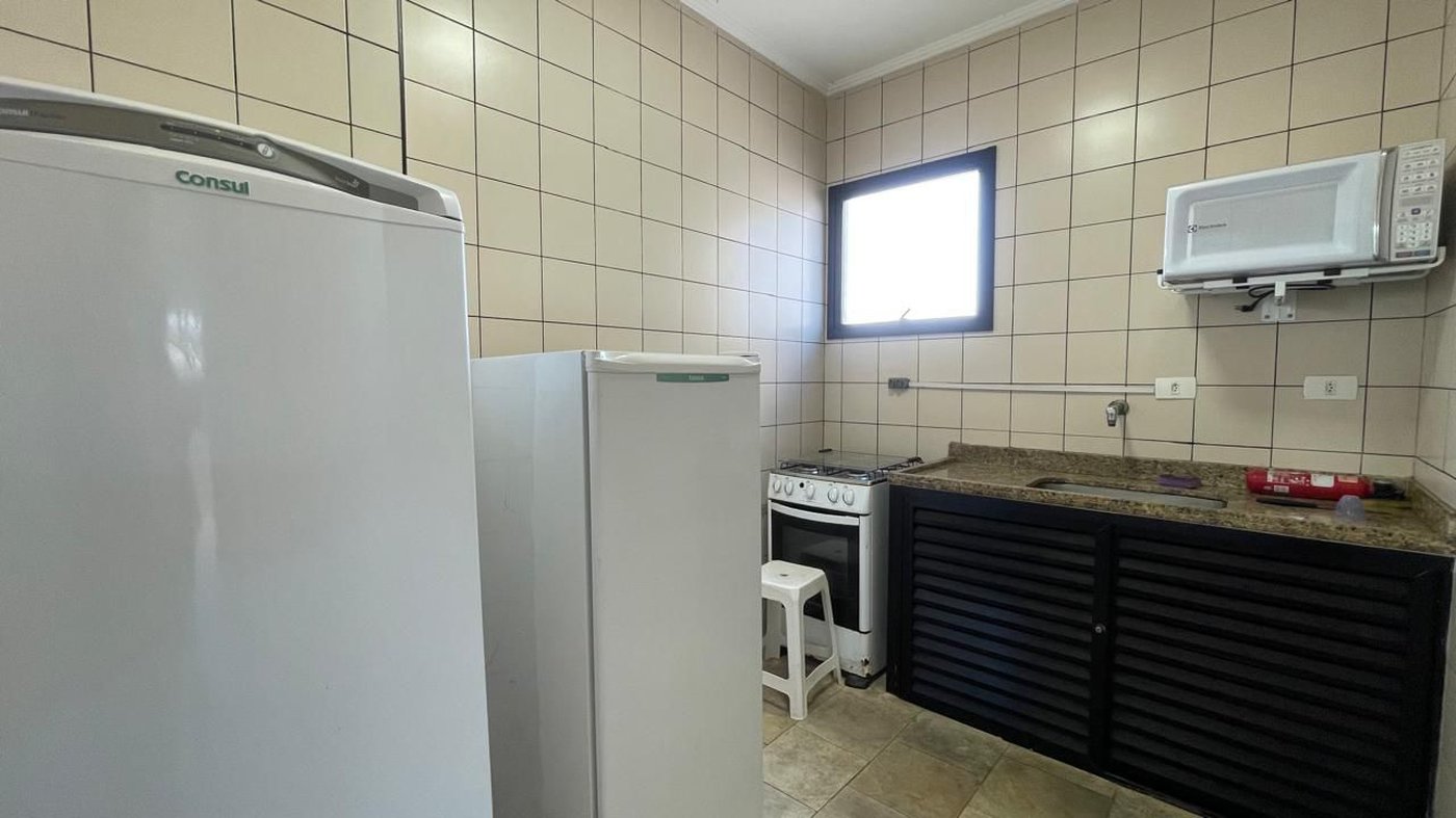 Apartamento à venda, 156 m² por R$ 800.000,00 - Ponta da Praia - Santos/SP