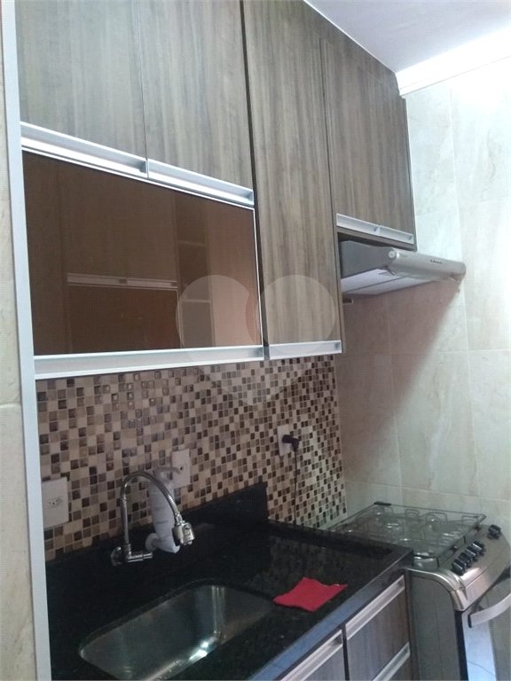 Apartamento à venda com 2 quartos em Jardim das Tulipas, Jundiaí, SP