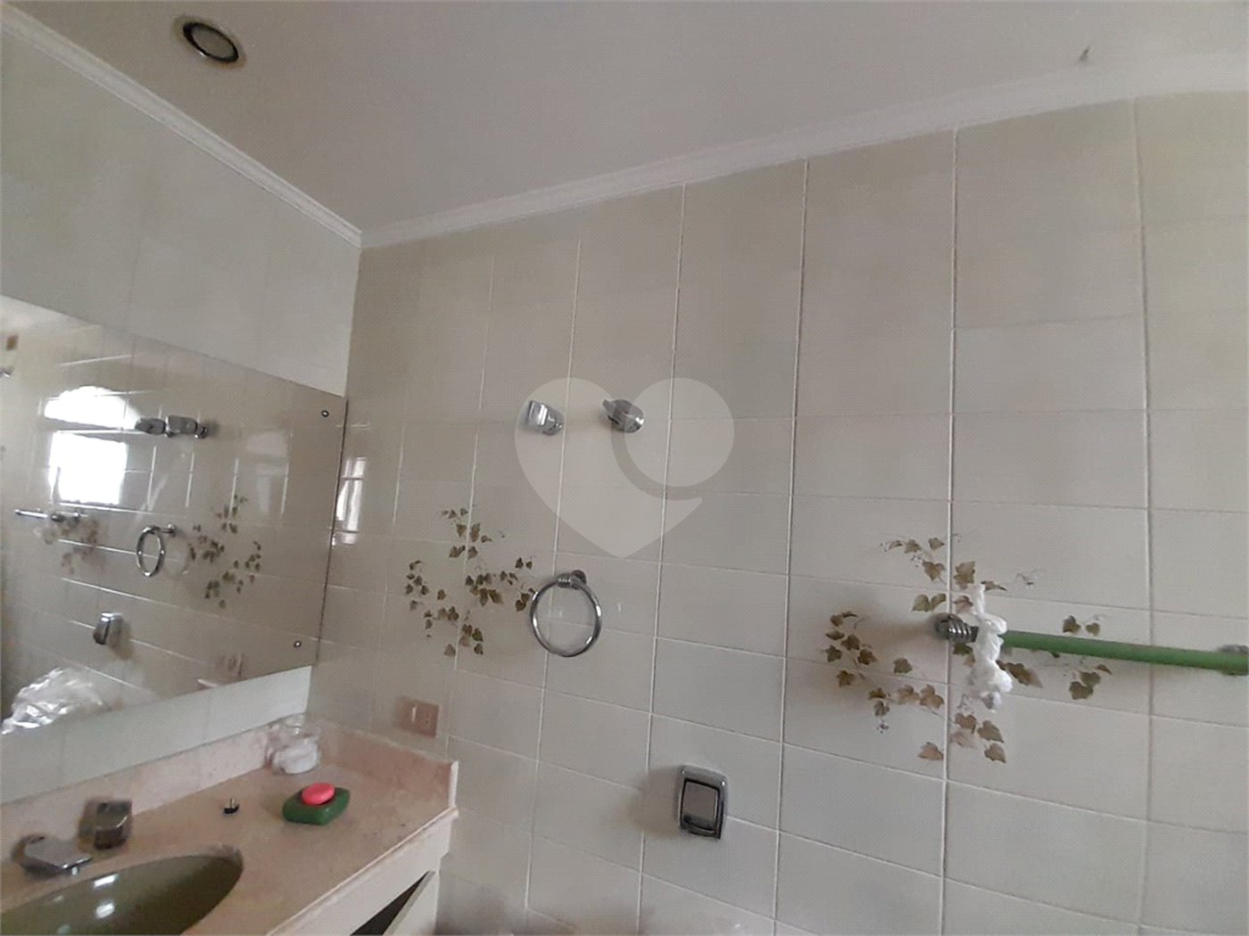 Apartamento à venda com 4 suítes em Santana, São Paulo, SP