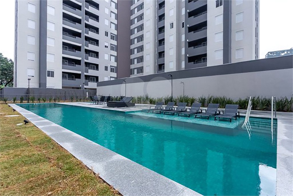 Apartamento à venda com 2 quartos em Santana, São Paulo, SP