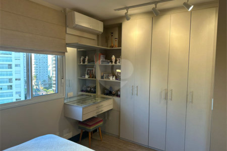 Apartamento à venda com 2 suítes em Jardim Fonte do Morumbi, São Paulo, SP