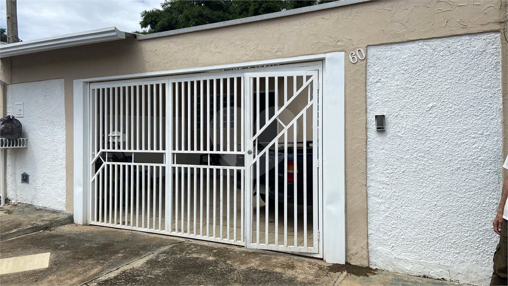 Casa à venda com 3 quartos, sendo 1 suíte, em Vila Maria Helena, Indaiatuba, SP