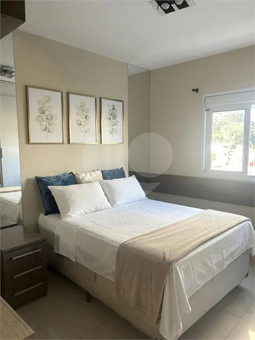 Apartamento à venda com 2 quartos em Santana, São Paulo, SP