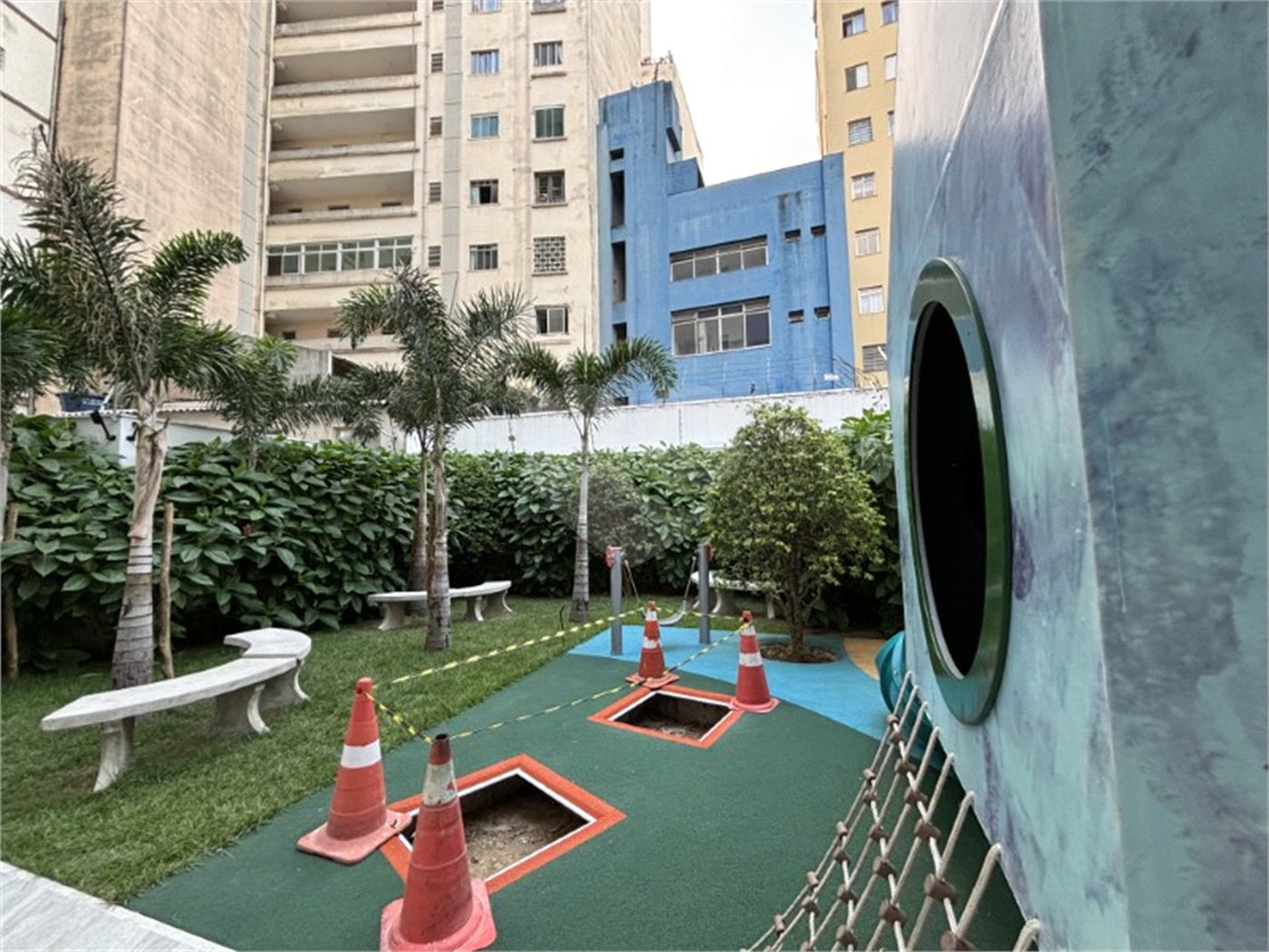 Apartamento à venda com 2 quartos em República, São Paulo, SP