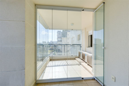 Apartamento à venda ou para alugar com 4 suítes em Chácara Flora, São Paulo, SP