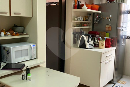 Apartamento à venda com 4 quartos, sendo 2 suítes, em Vila Andrade, São Paulo, SP