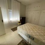 Apartamento com 2 dormitórios para alugar, 163 m² por R$ 6.400,00/mês - José Menino - Santos/SP