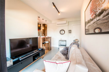 Apartamento para alugar em Pinheiros, São Paulo, SP