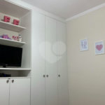 Casa à venda com 4 suítes no condomínio Residencial Tivoli Park, Sorocaba - SP