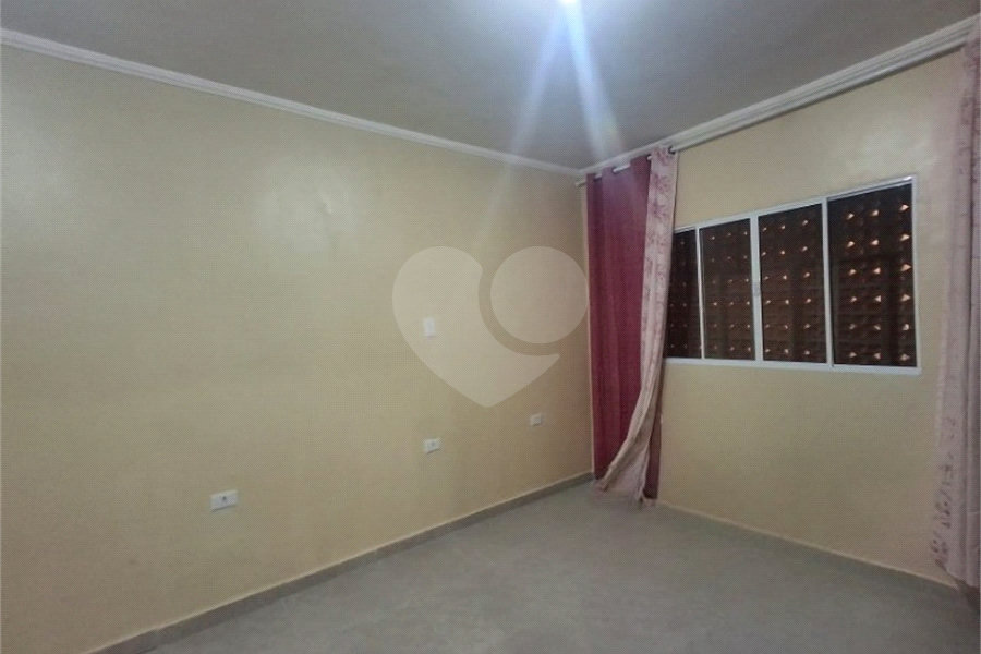 Casa Térrea para alugar com 1 quarto em Imirim, São Paulo, SP