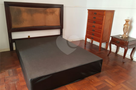 Apartamento à venda com 3 quartos, sendo 1 suíte,  em Copacabana, Rio de Janeiro, RJ