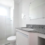 Apartamento à venda com 2 quartos, sendo 1 suíte, em Vila Suzana, São Paulo, SP