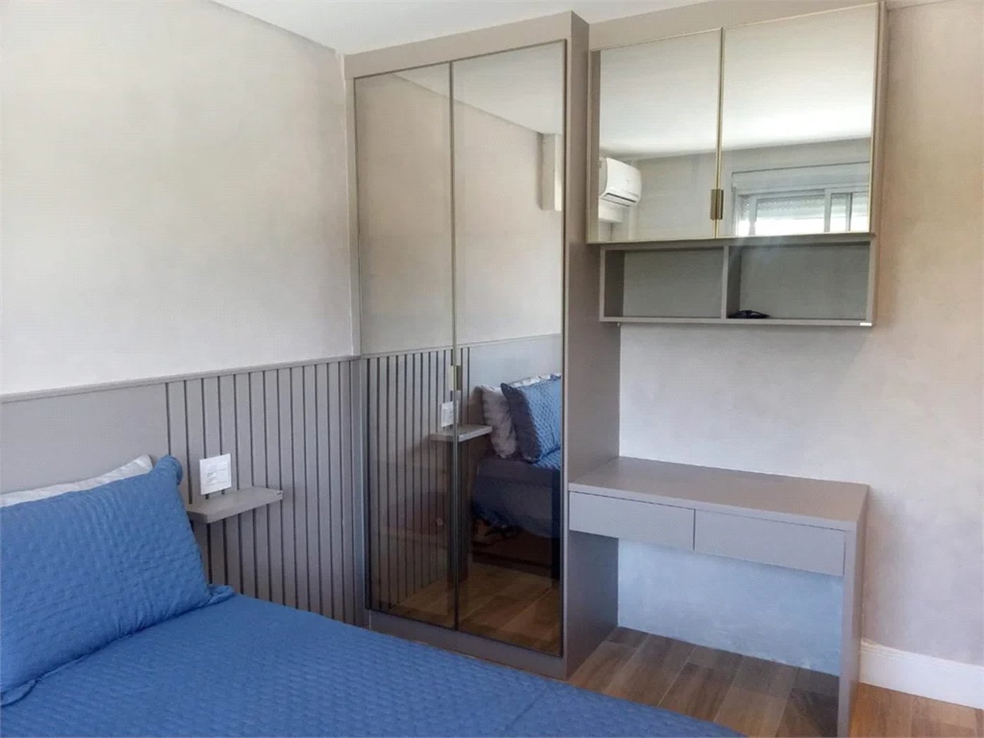 Apartamento à venda com 2 quartos, sendo 1 suíte, em Lapa, São Paulo, SP
