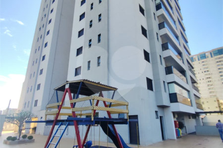 Apartamento à venda com 3 suítes em Nova Aliança, Ribeirão Preto, SP