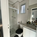 Apartamento à venda com 1 quarto em Brooklin Paulista, São Paulo, SP