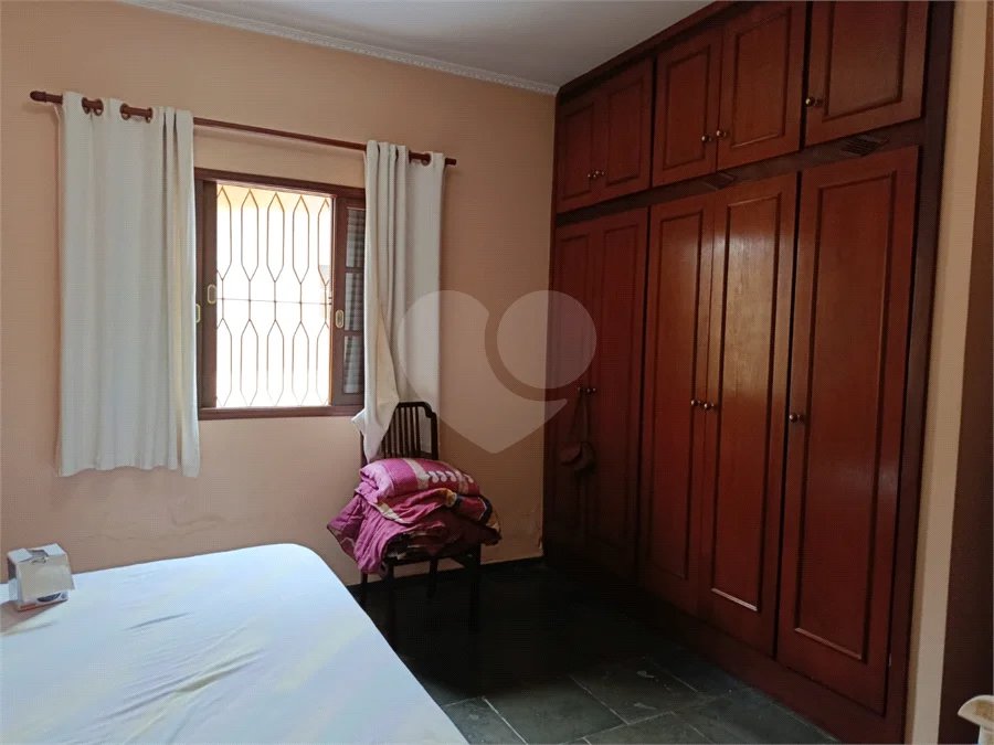 CASA TÉRREA À VENDA – JARDIM ELDORADO | INDAIATUBA/SP