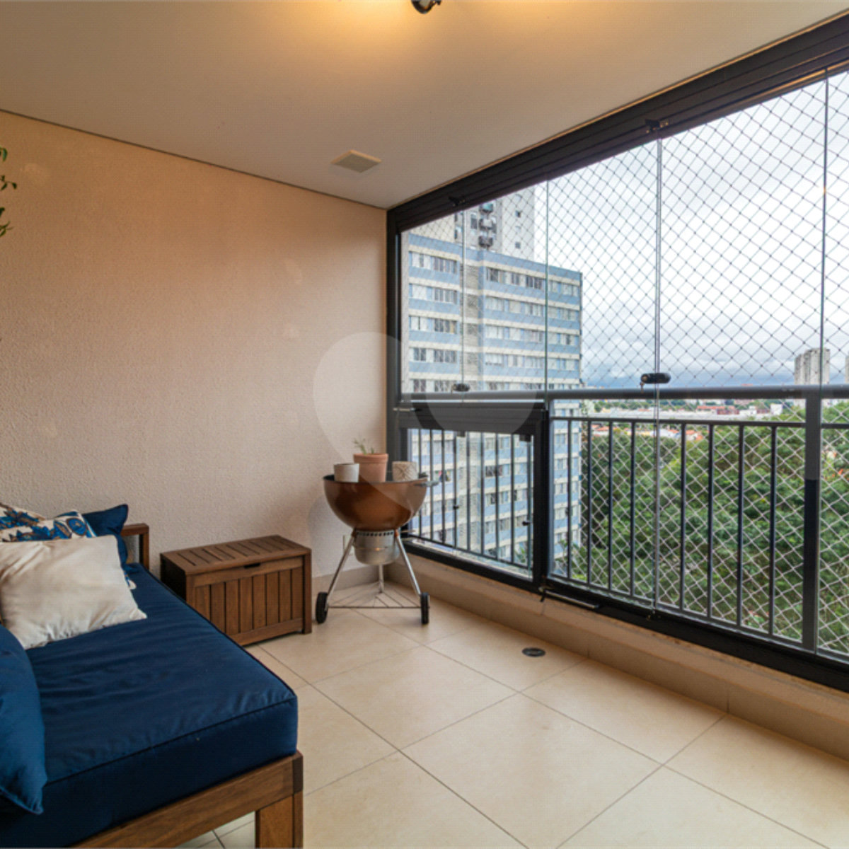 Apartamento à venda com 2 quartos, sendo 1 suíte,  em Santo Amaro, São Paulo, SP