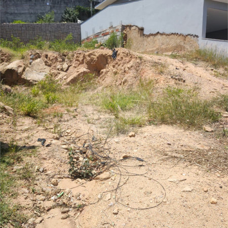 Terreno à venda no condomínio Reserva da Mata, Vinhedo - SP