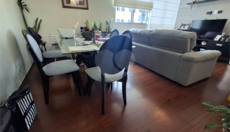 Apartamento à venda com 3 quartos, sendo 1 suíte,  em Santana, São Paulo, SP